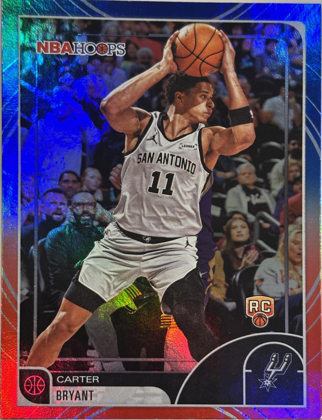 Carter Bryant [Fanatics] #181