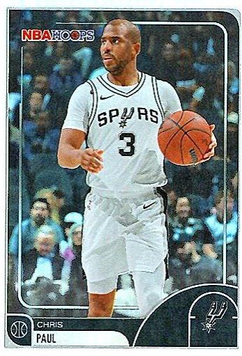 Chris Paul #247