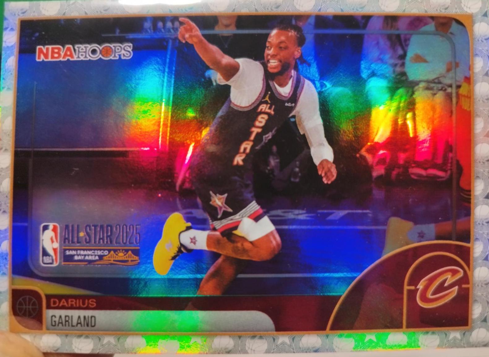 Darius Garland #283