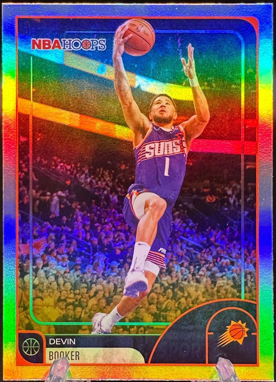 Devin Booker #53