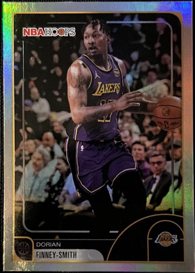 Dorian Finney-Smith #227