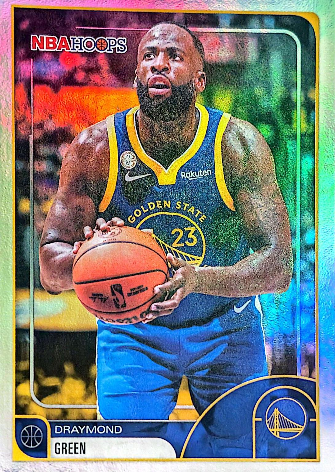 Draymond Green #120