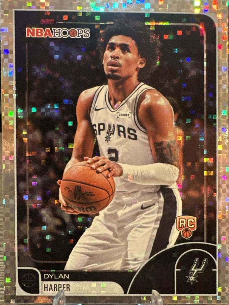 Dylan Harper [Pixel Burst] #7