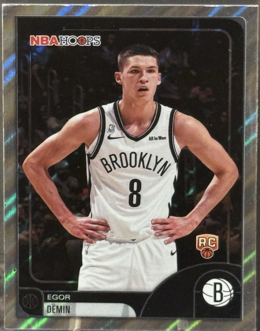 Egor Demin [Rainbow] #128