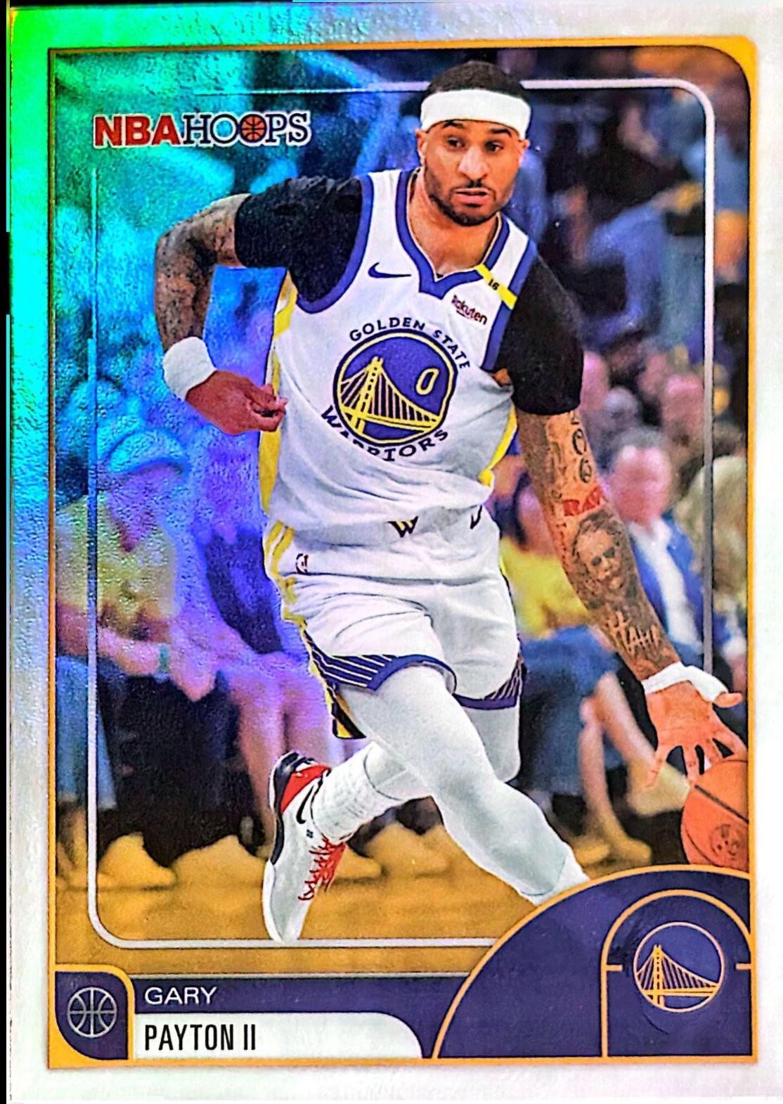 Gary Payton II #42