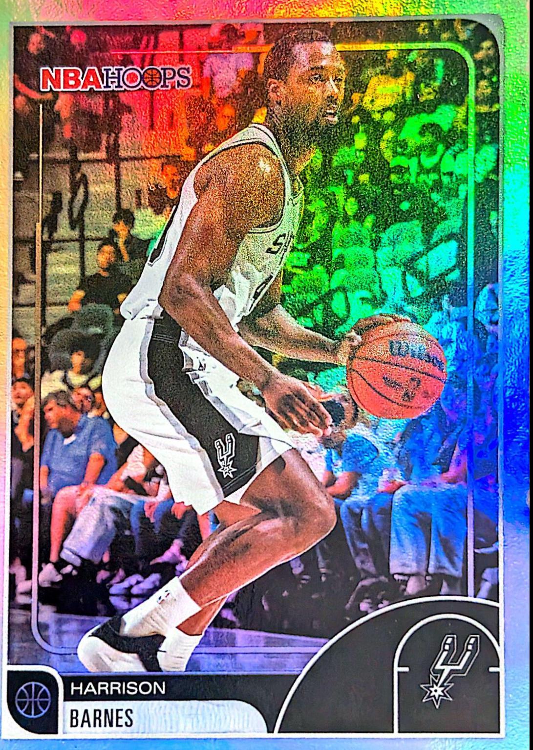 Harrison Barnes #145