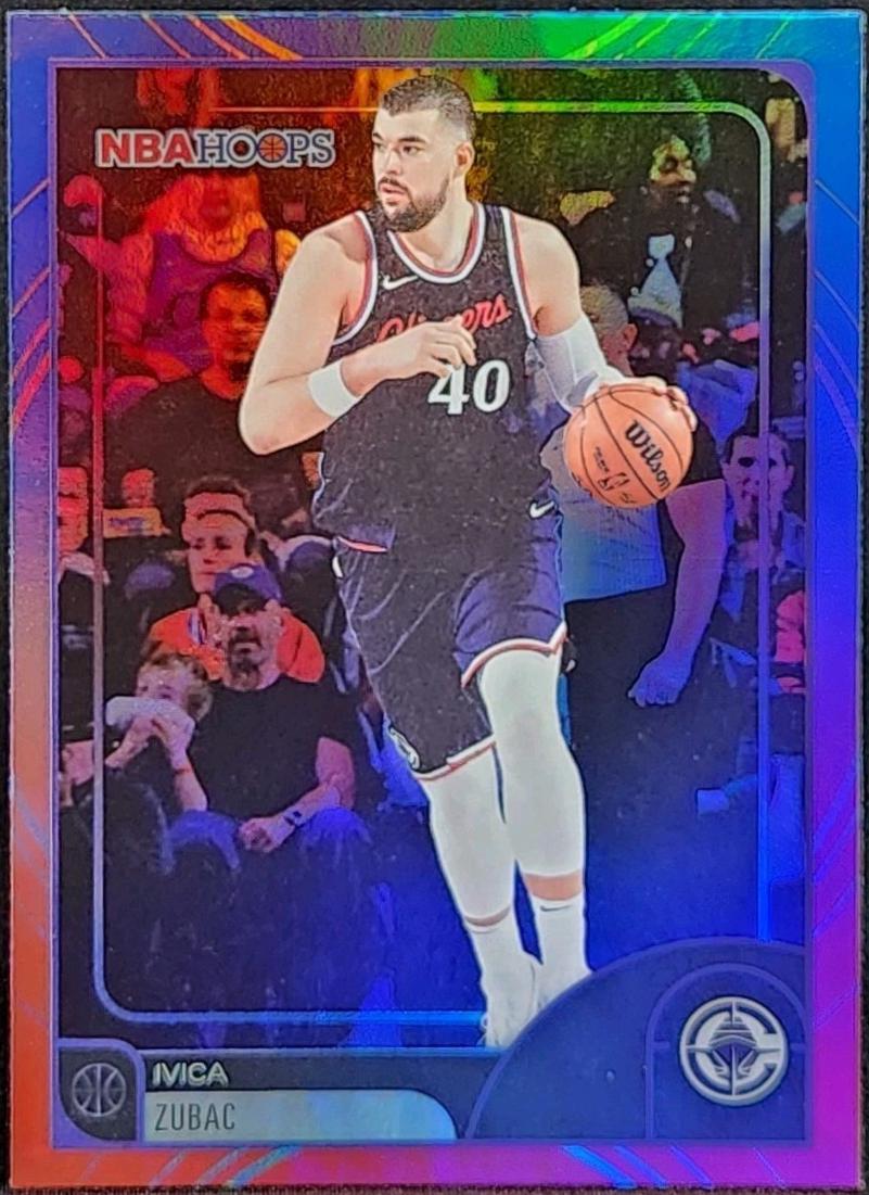 Ivica Zubac [Fanatics] #31
