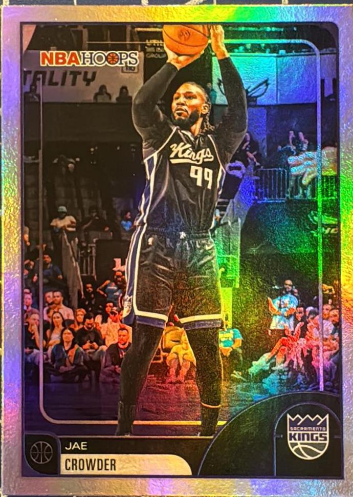 Jae Crowder #101