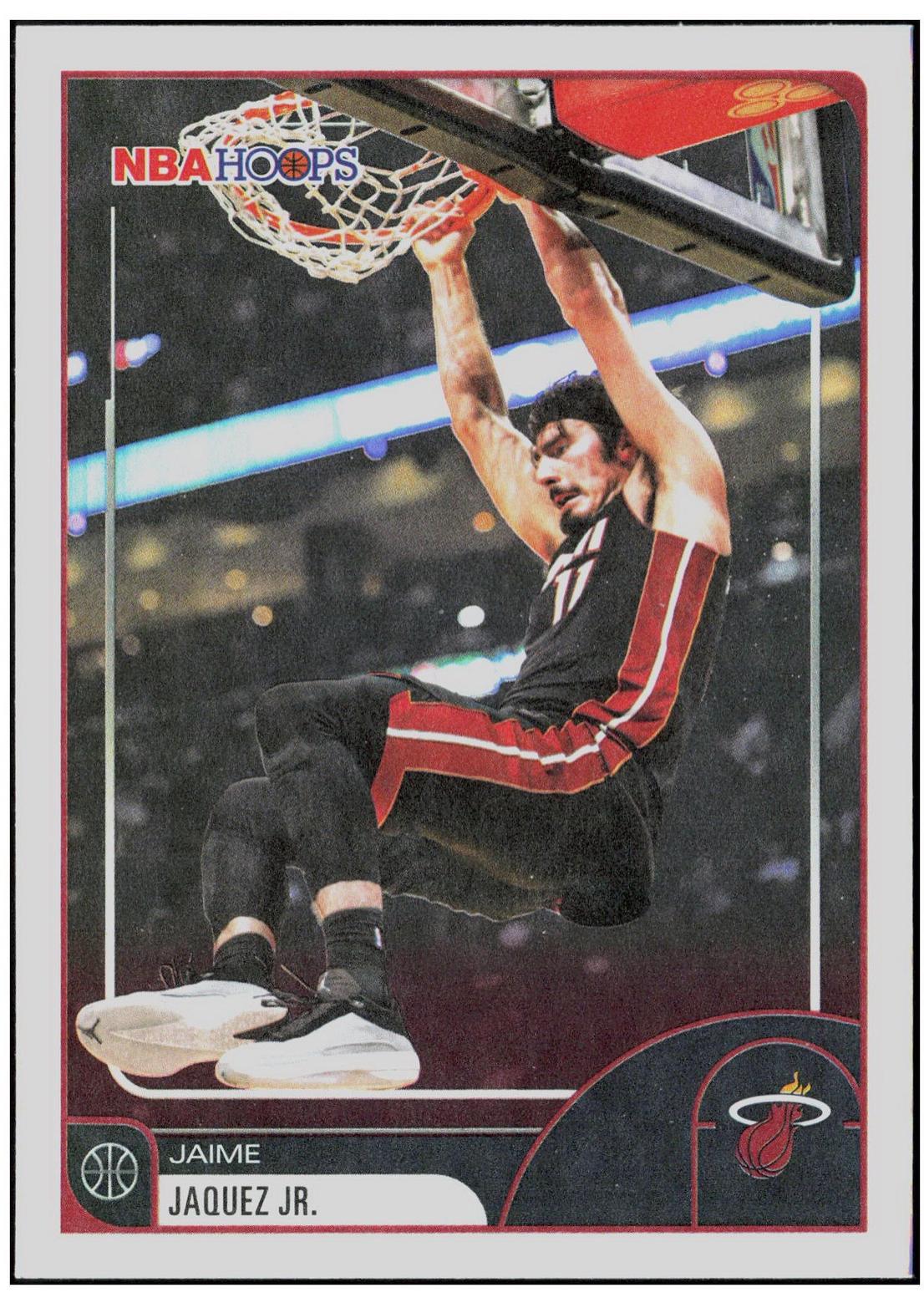 Jaime Jaquez Jr. [Fanatics] #223