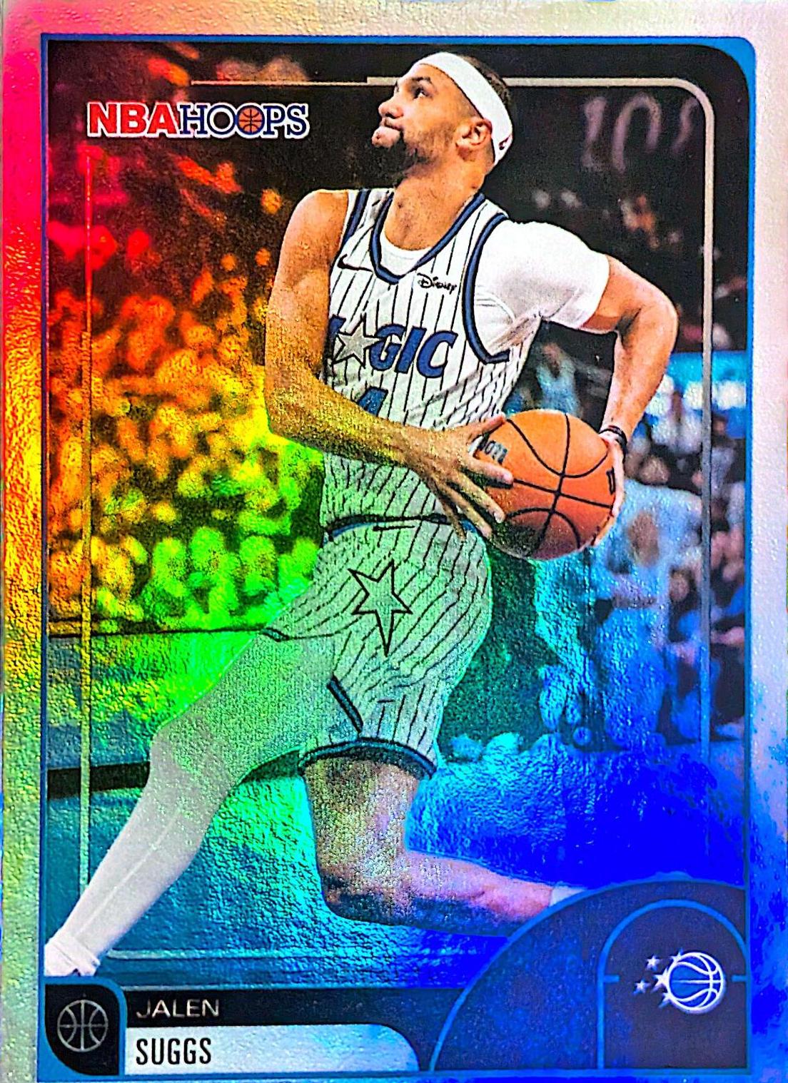 Jalen Suggs #13