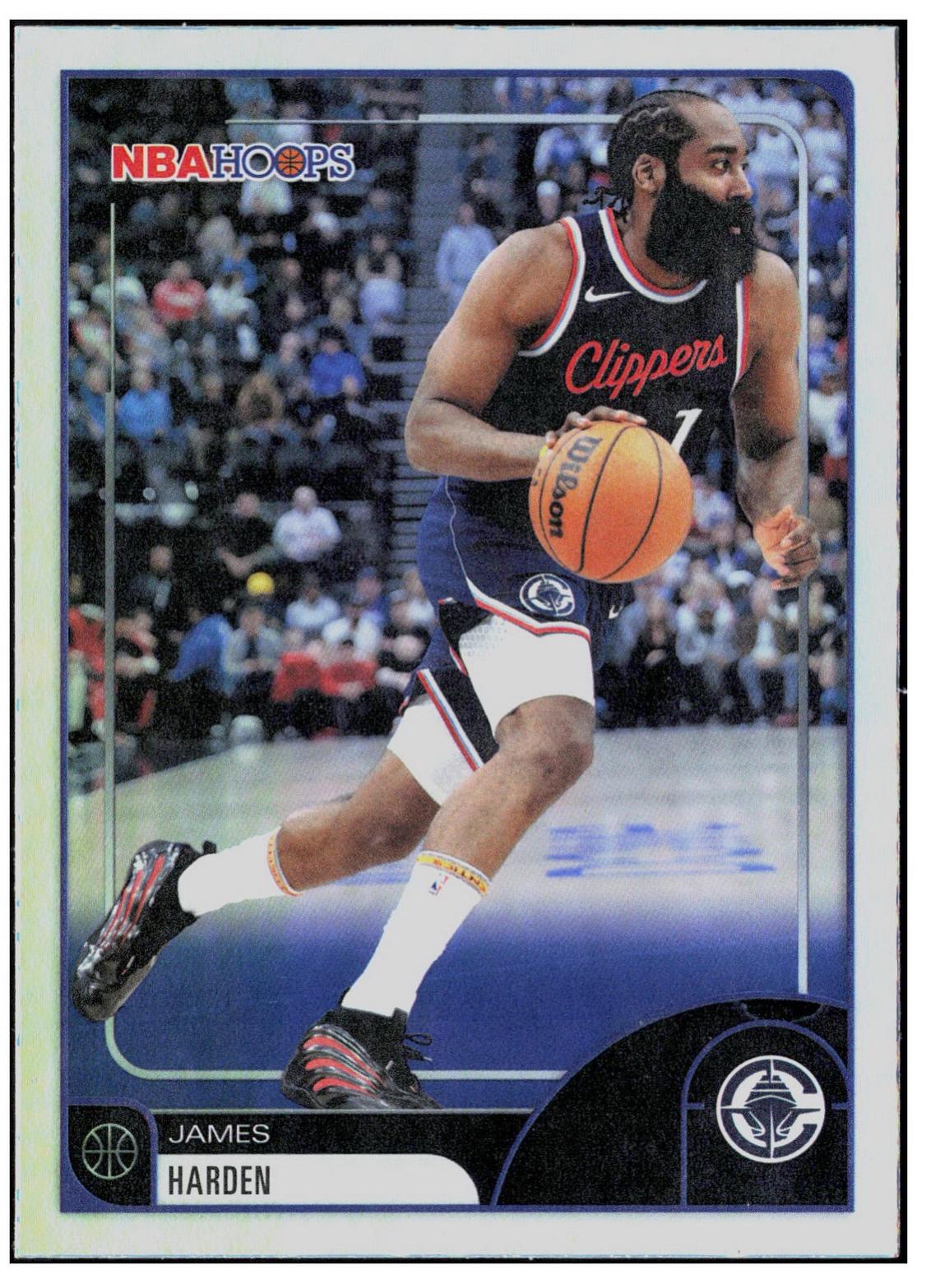 James Harden [Fanatics] #71