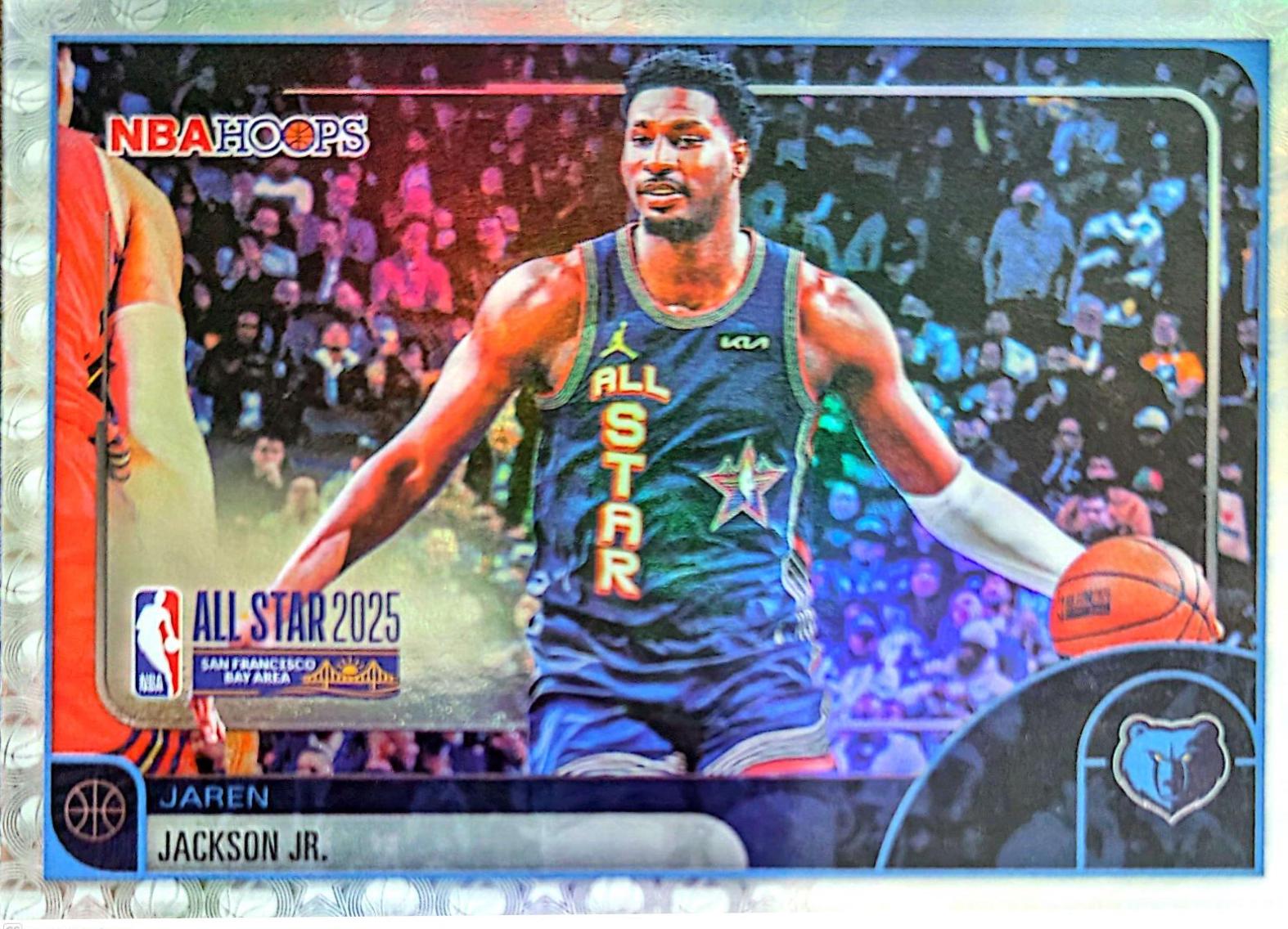Jaren Jackson Jr. #284