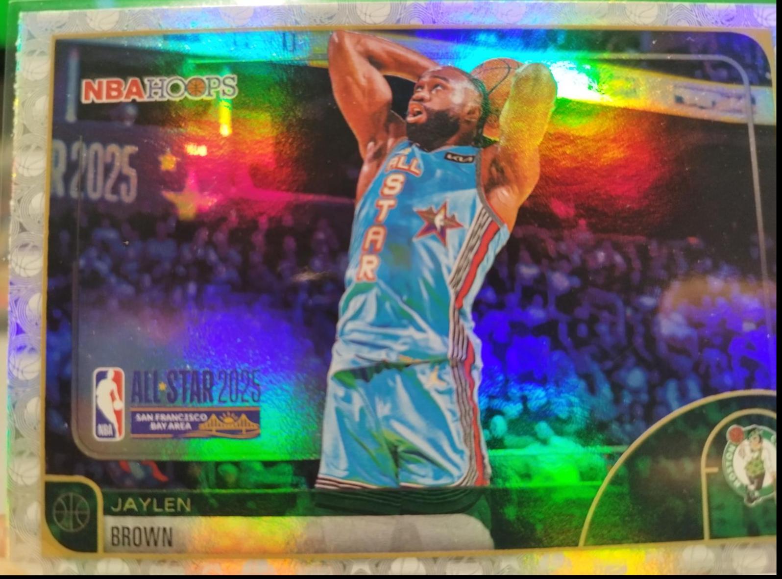 Jaylen Brown #271