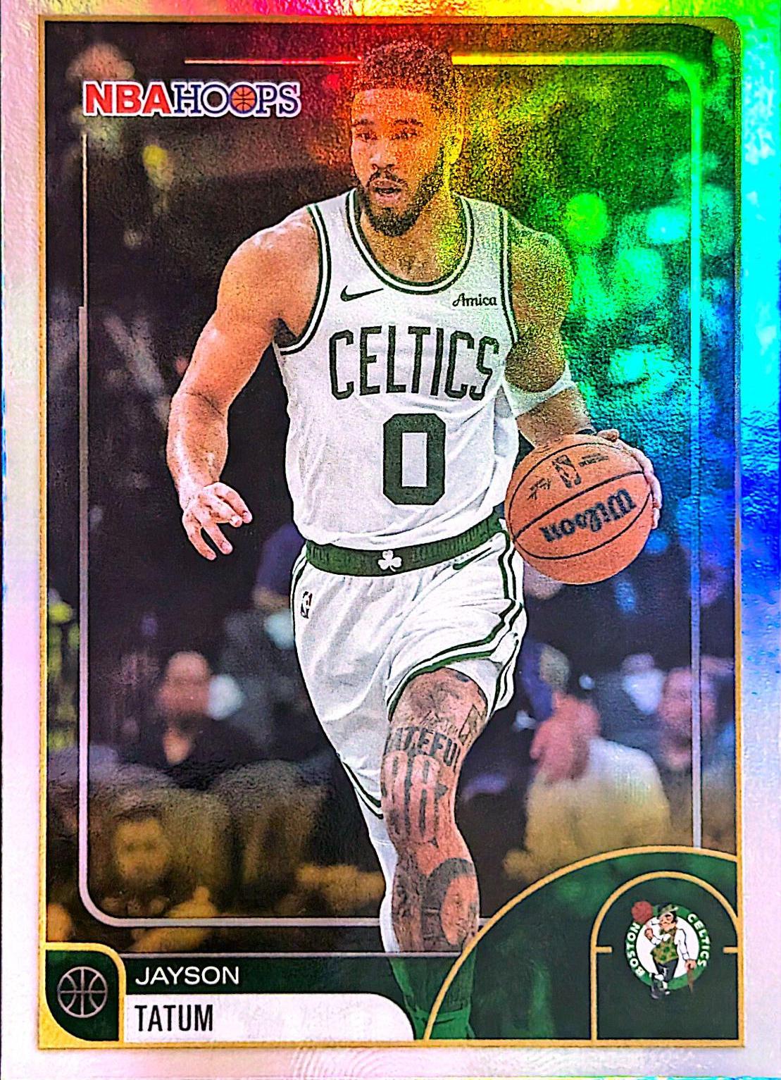 Jayson Tatum #228