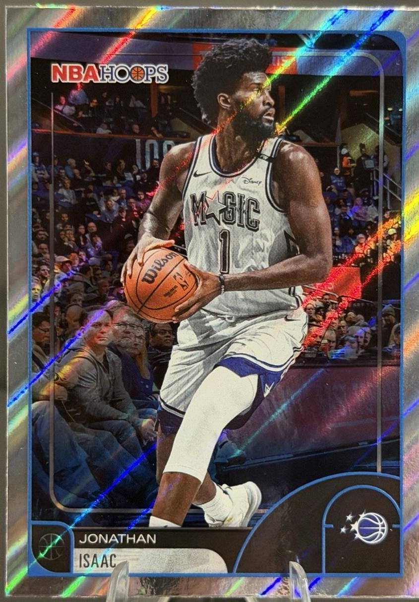 Jonathan Isaac [Rainbow] #212