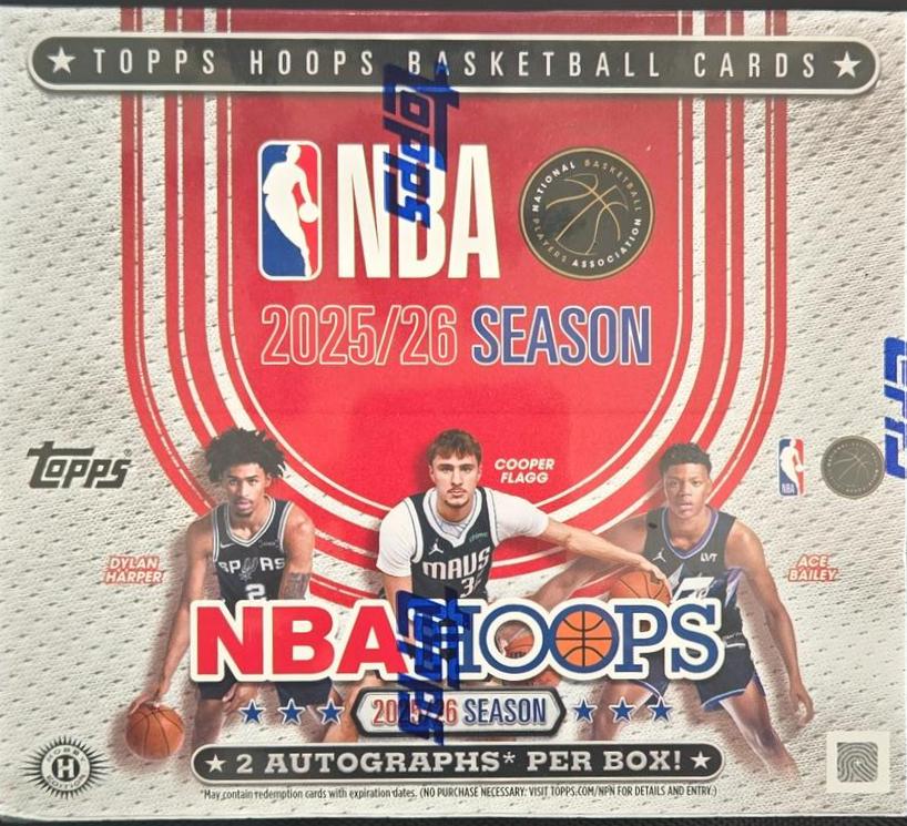 Jumbo Box