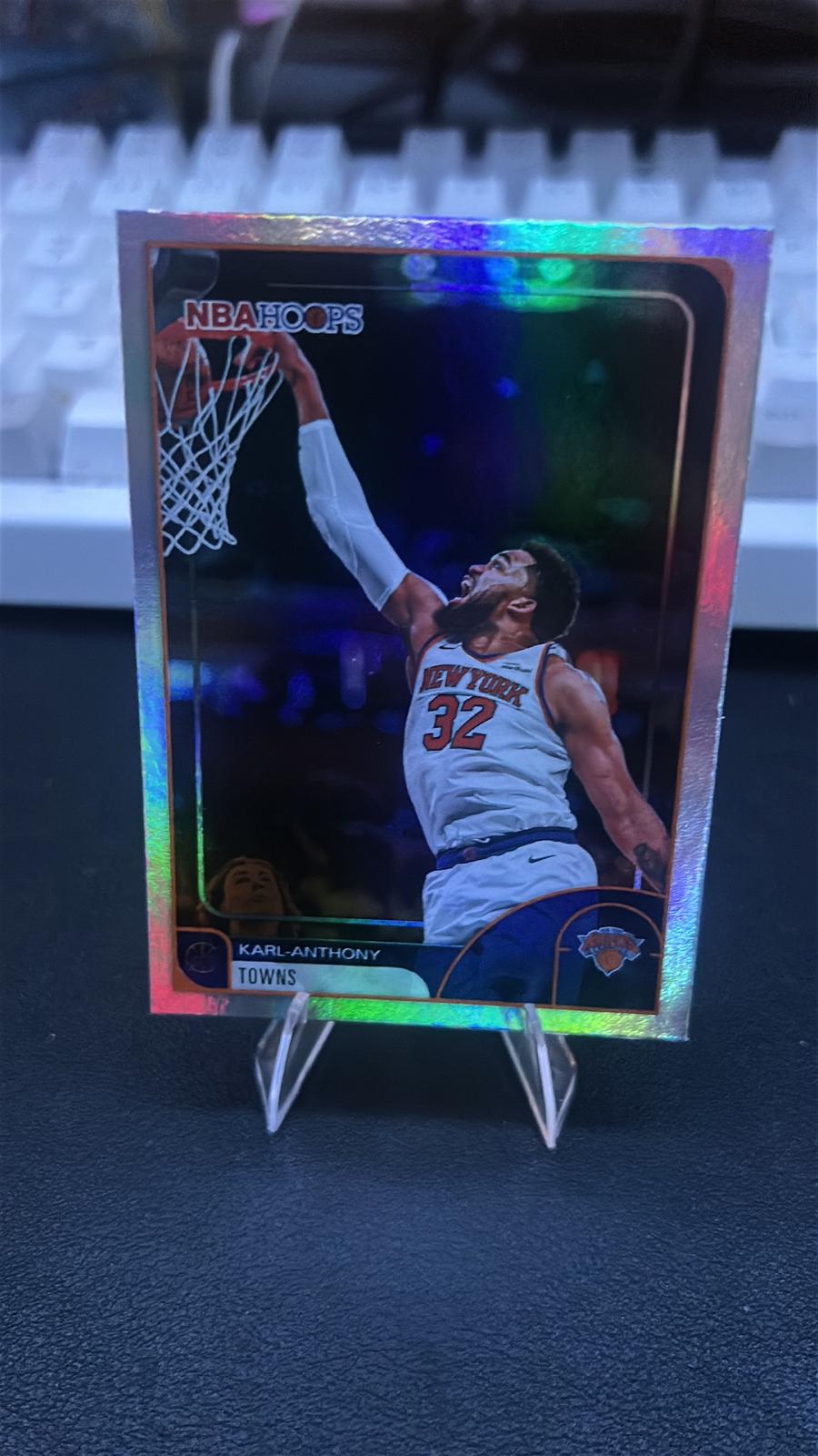 Karl-Anthony Towns #249