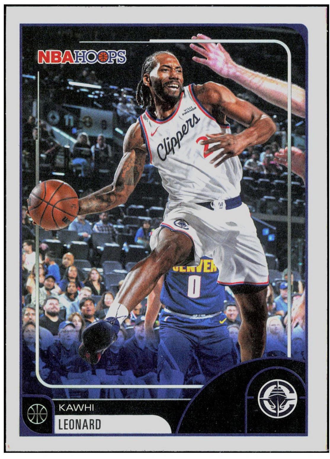 Kawhi Leonard [Fanatics] #73