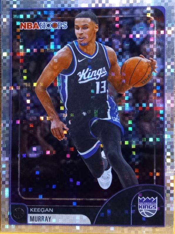 Keegan Murray [Pixel Burst] #83