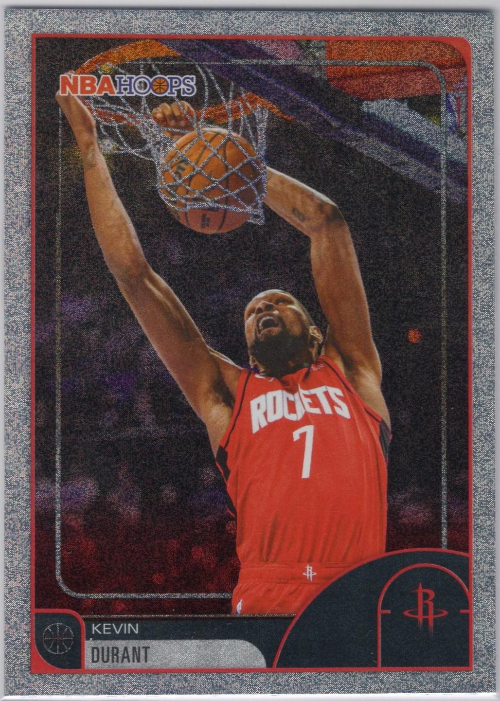 Kevin Durant [Pixel Burst] #221
