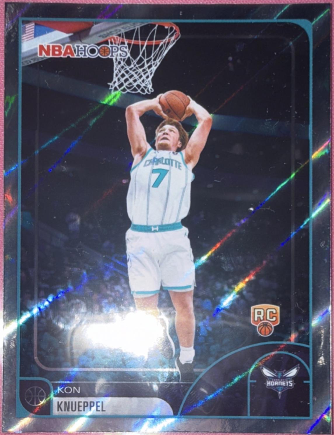 Kon Knueppel [Light Burst] #67