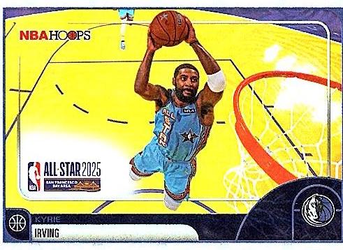 Kyrie Irving #273