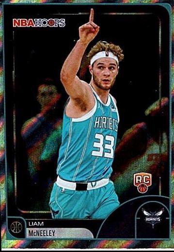 Liam McNeeley [Rainbow] #232