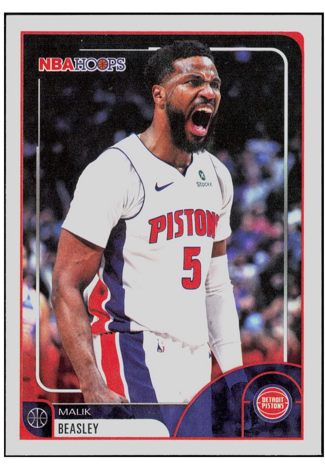 Malik Beasley [Fanatics] #16