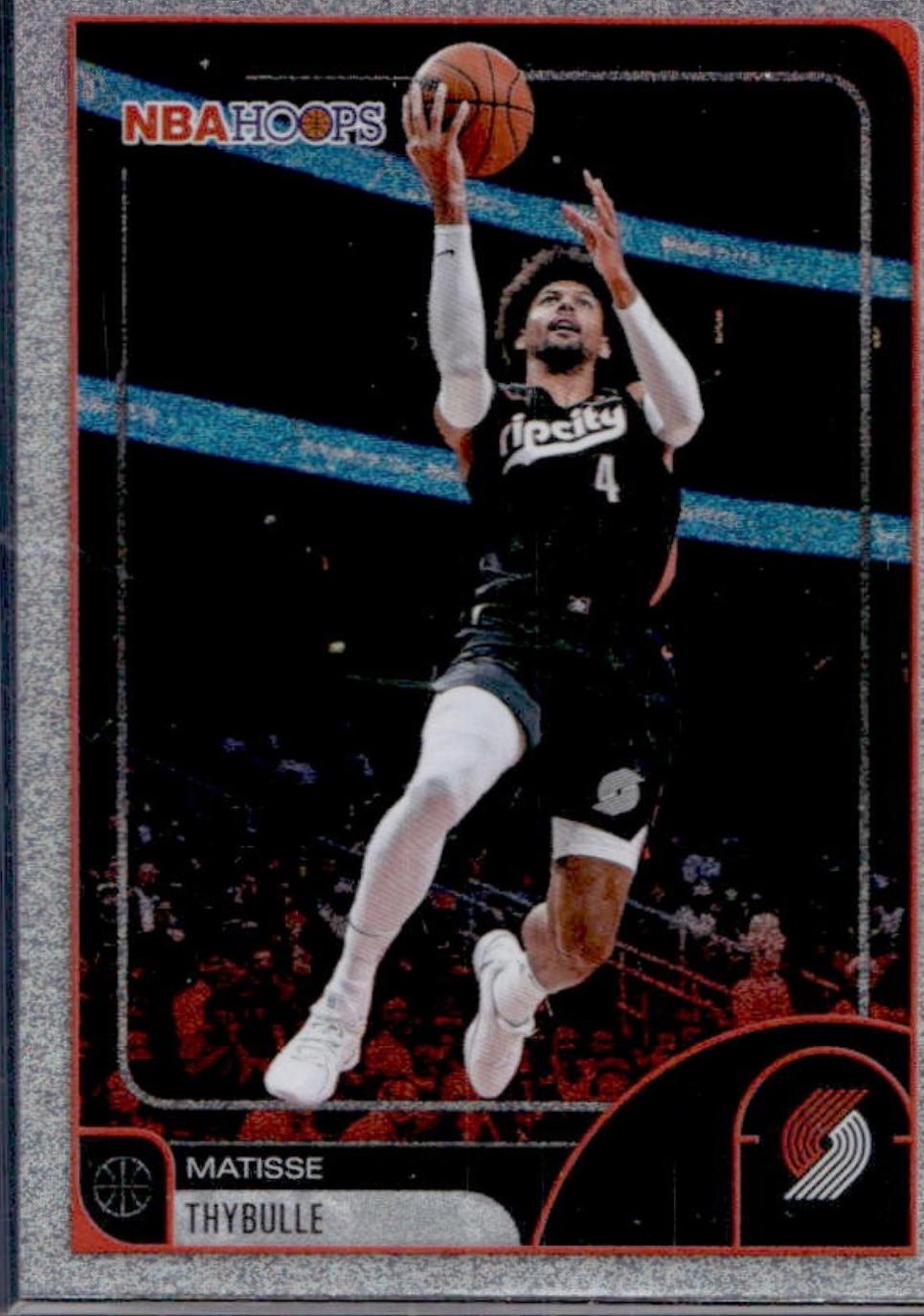 Matisse Thybulle [Pixel Burst] #87