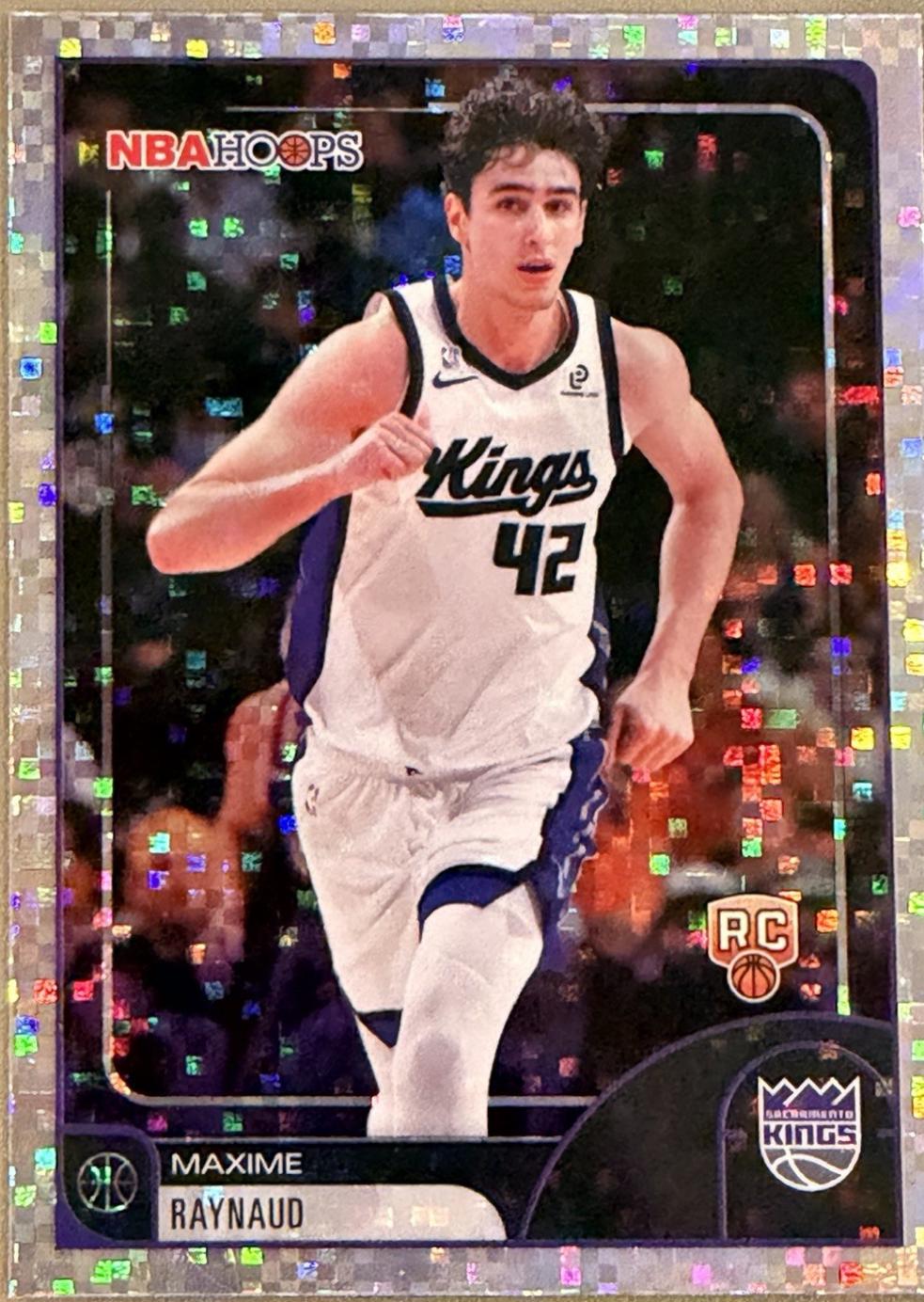 Maxime Raynaud [Pixel Burst] #210