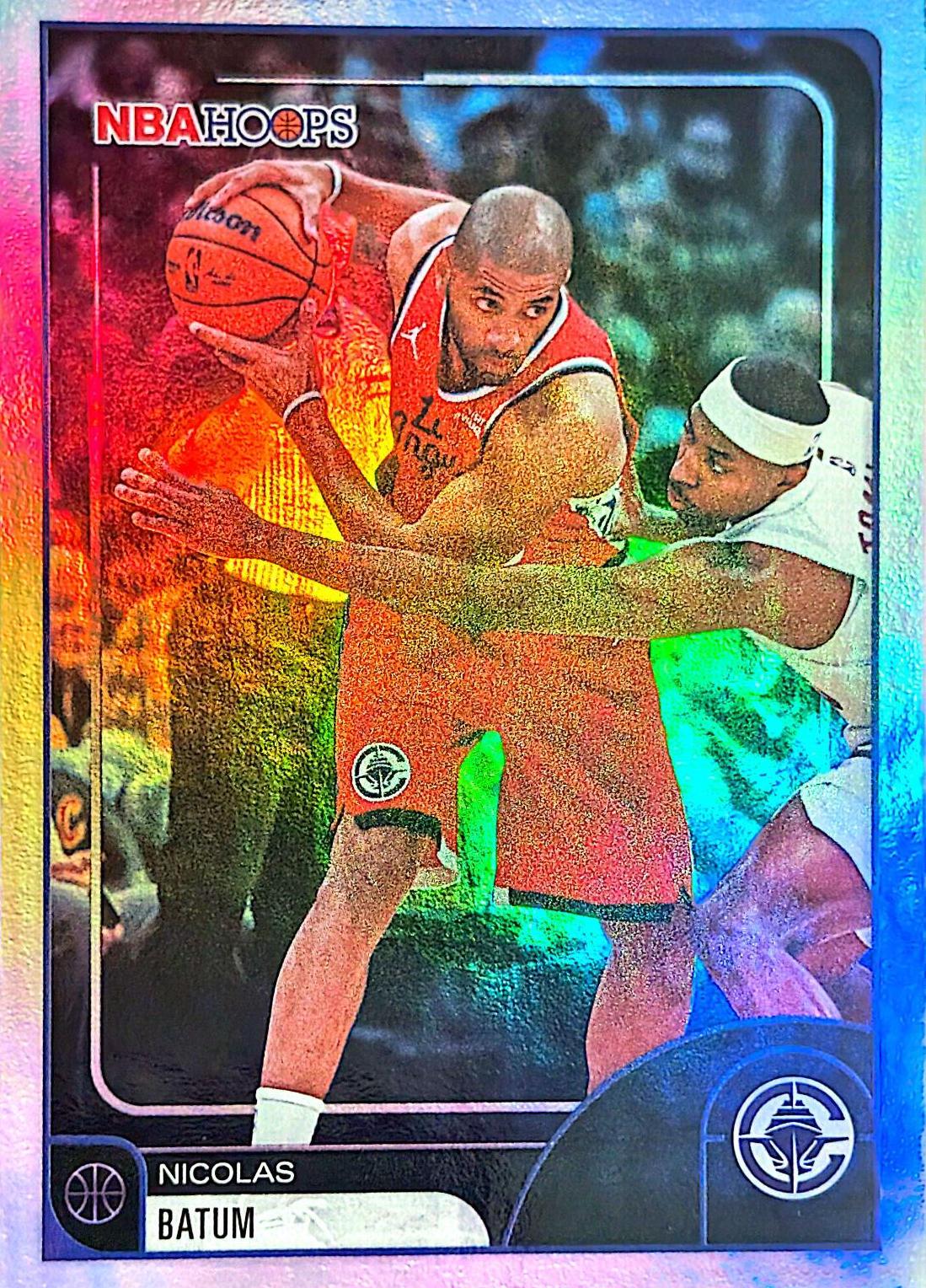 Nicolas Batum #152