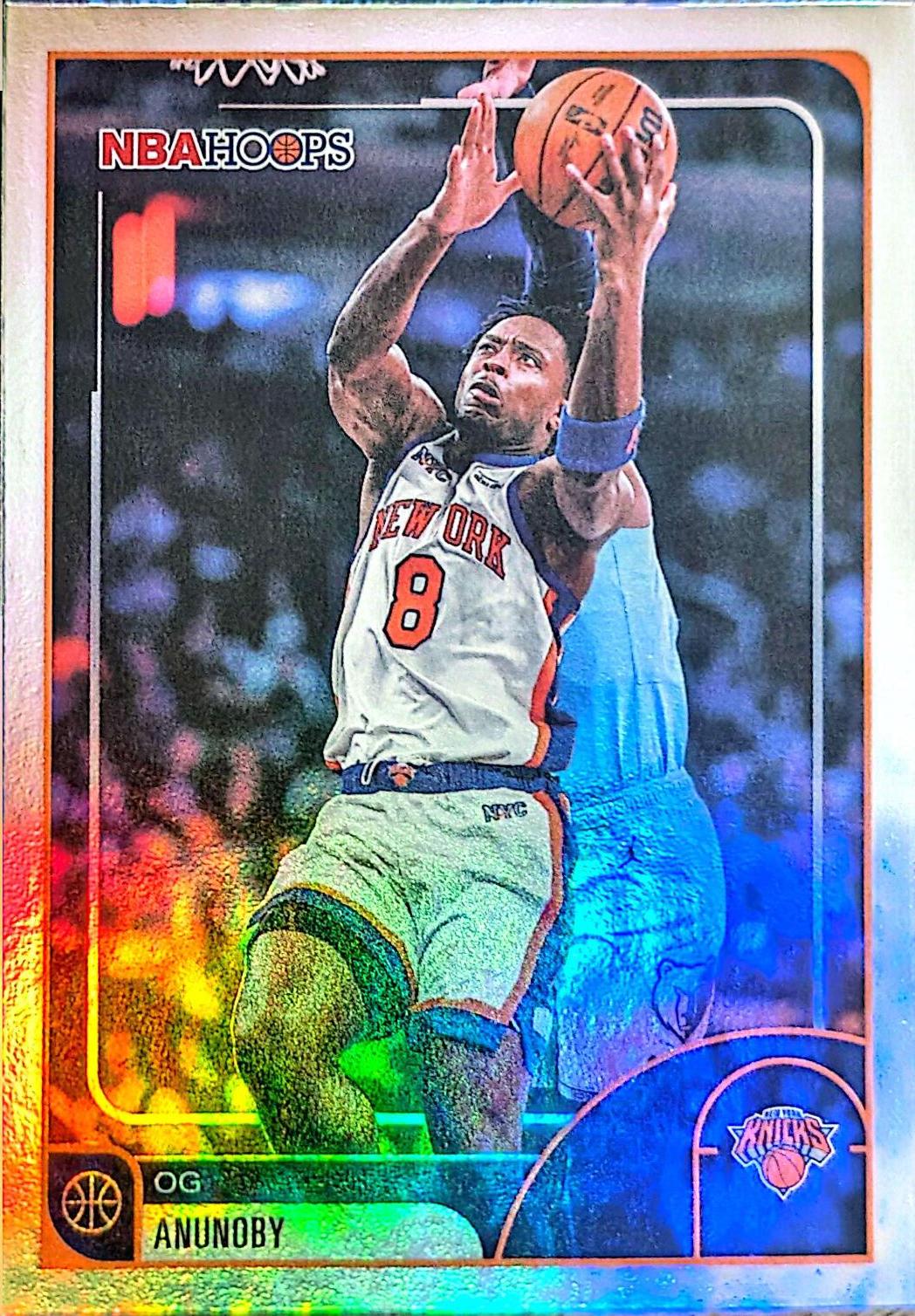 OG Anunoby #3
