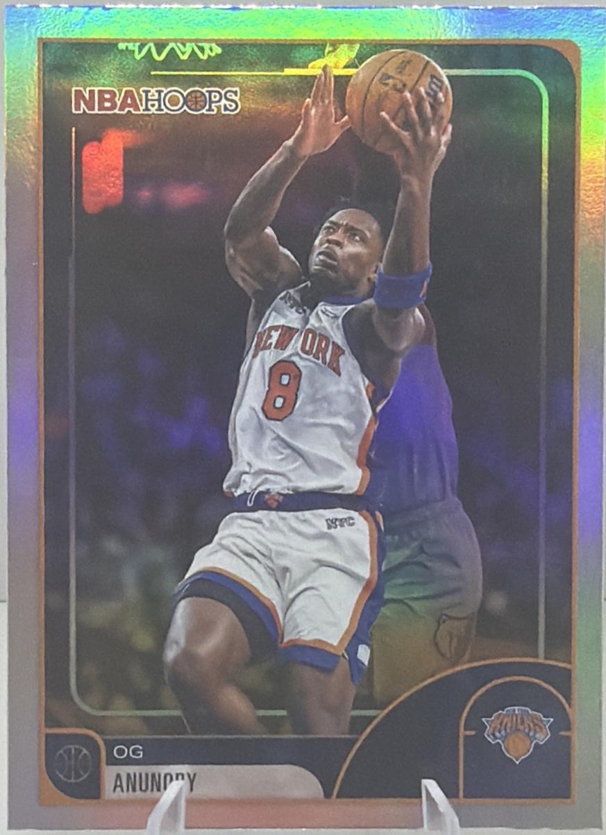 OG Anunoby [Fanatics] #3