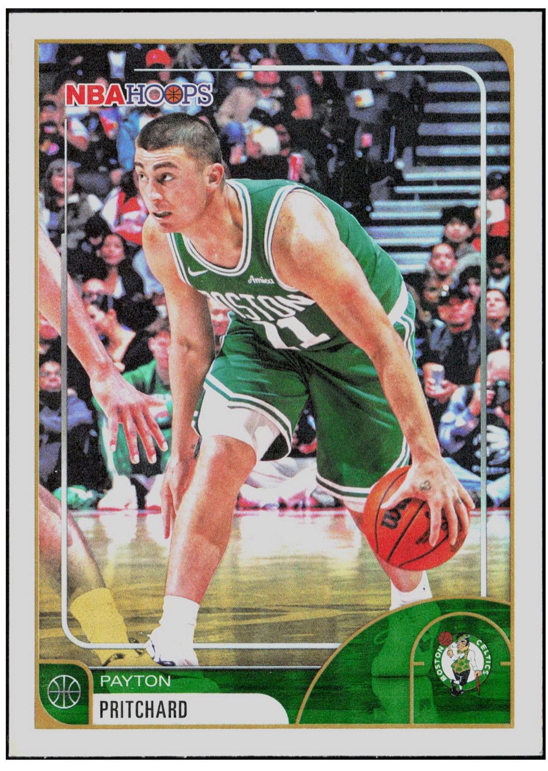Payton Pritchard [Fanatics] #213