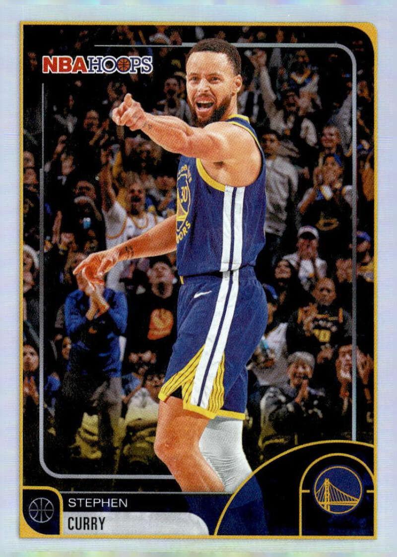 Stephen Curry #141