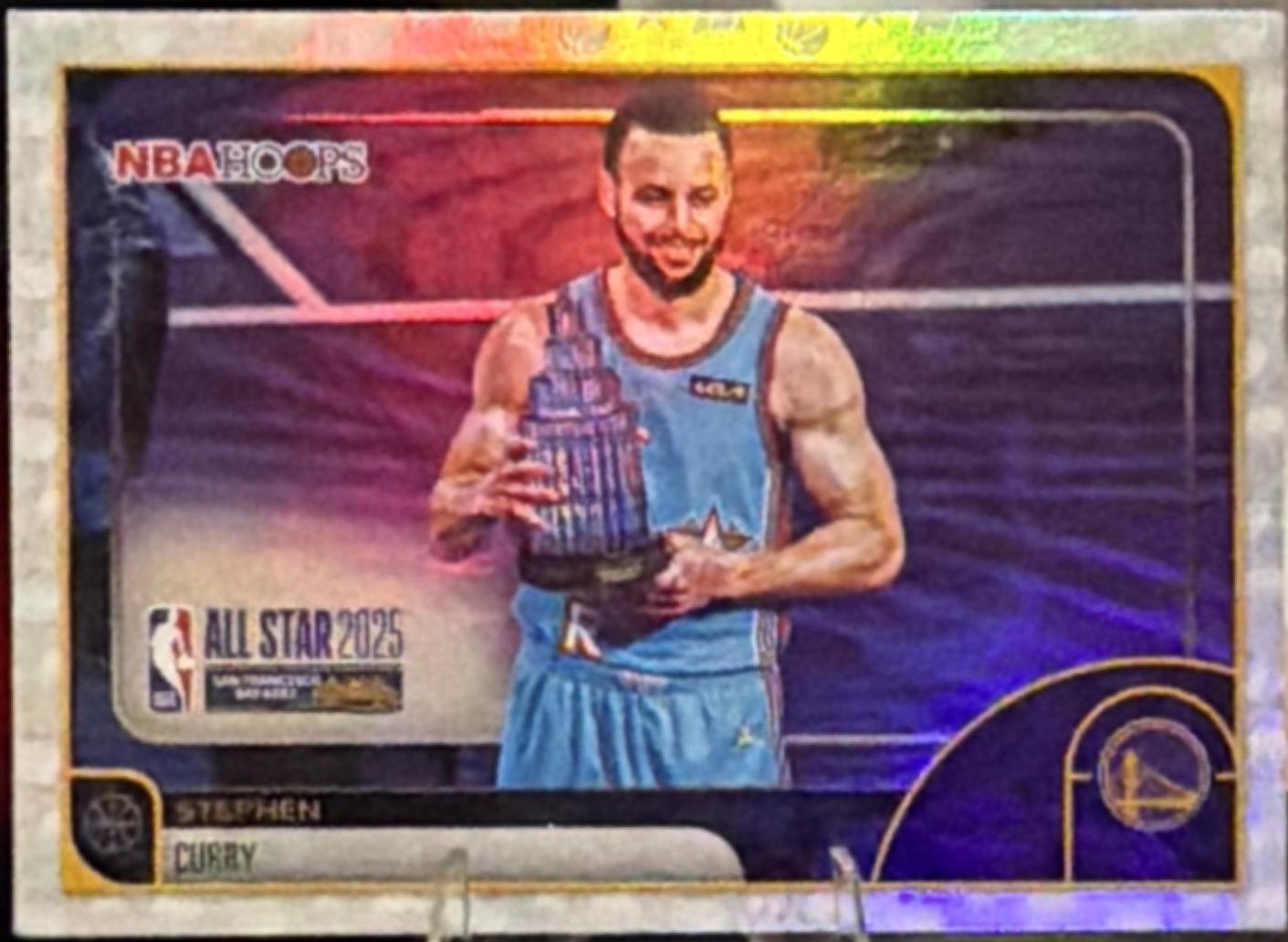 Stephen Curry #275