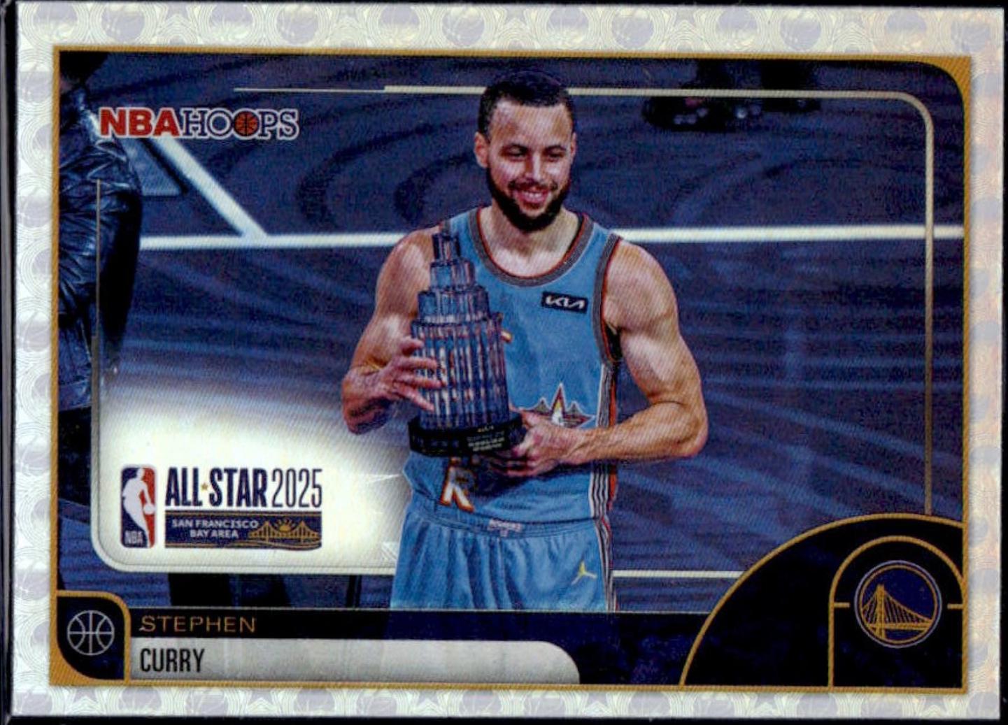 Stephen Curry [Fanatics] #275