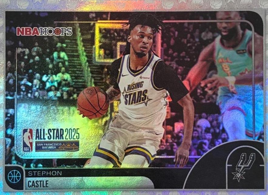 Stephon Castle #294