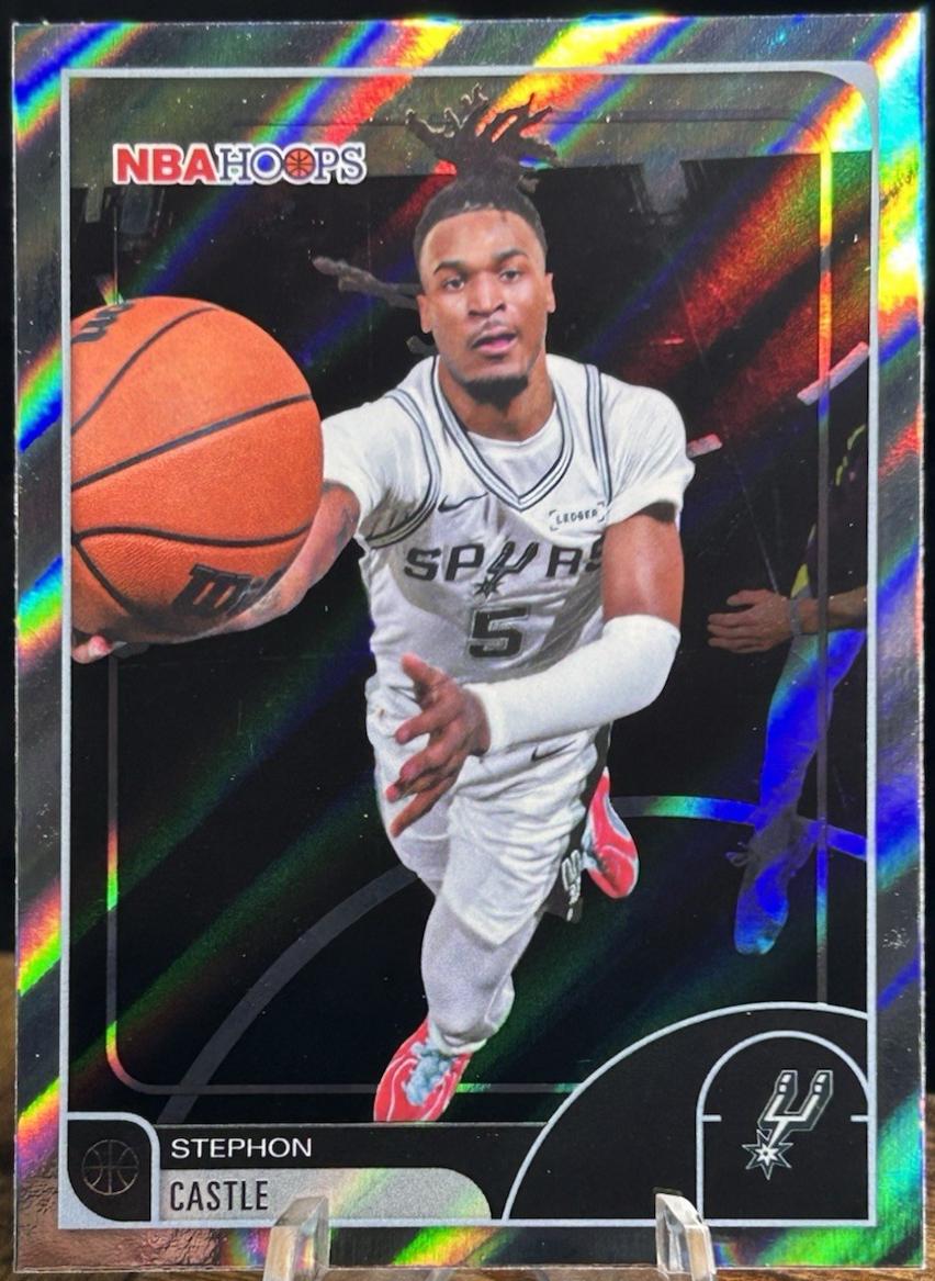 Stephon Castle [Fanatics] #47