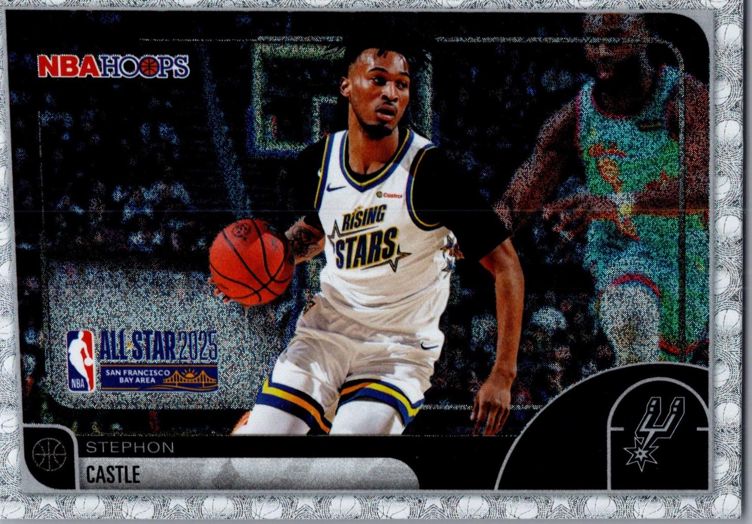 Stephon Castle [Pixel Burst] #294