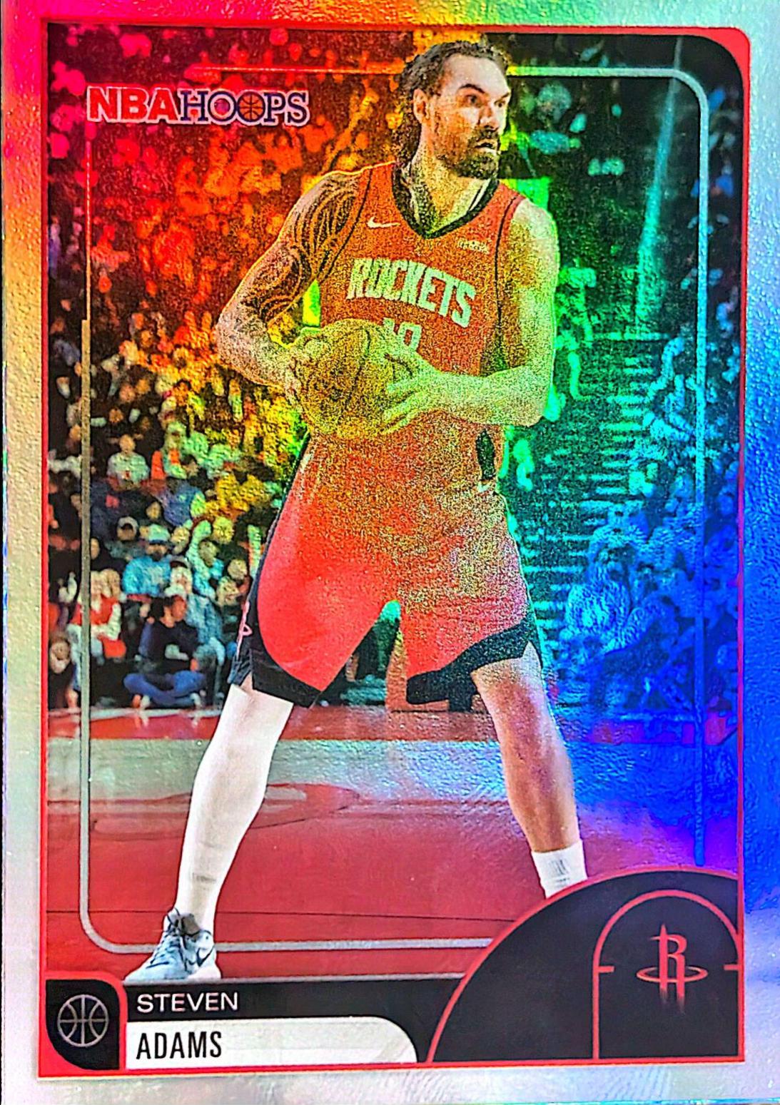 Steven Adams #63