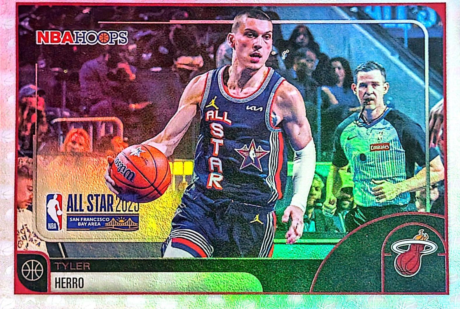 Tyler Herro #280