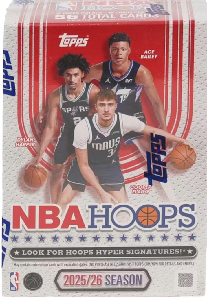 Value Blaster Box