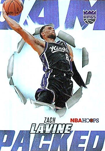 Zach LaVine #JP-8