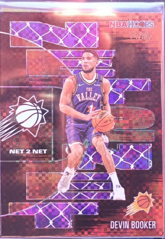 Devin Booker #NTN-5
