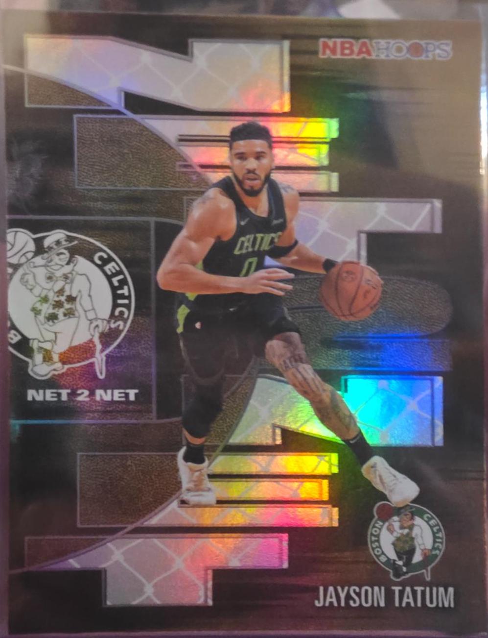 Jayson Tatum #NTN-26