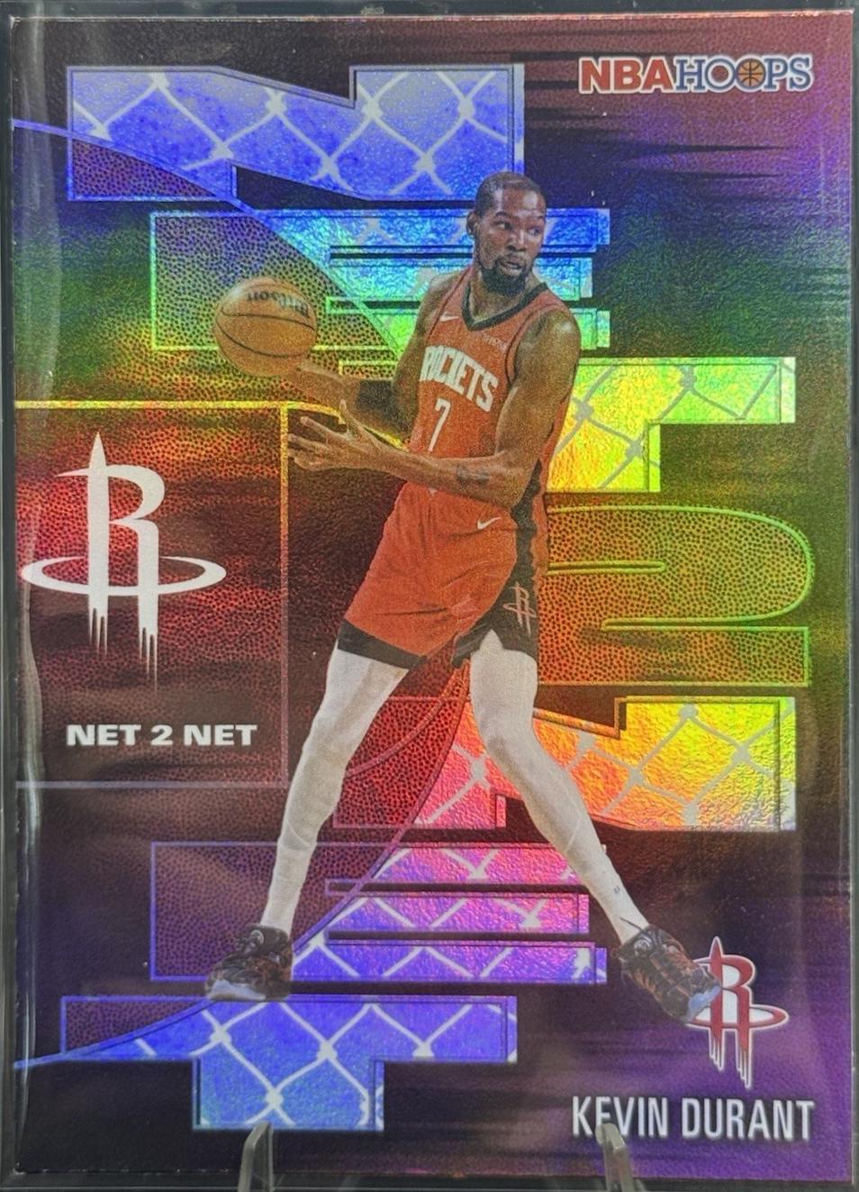Kevin Durant #NTN-12