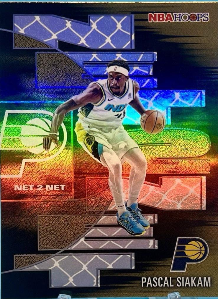 Pascal Siakam #NTN-25