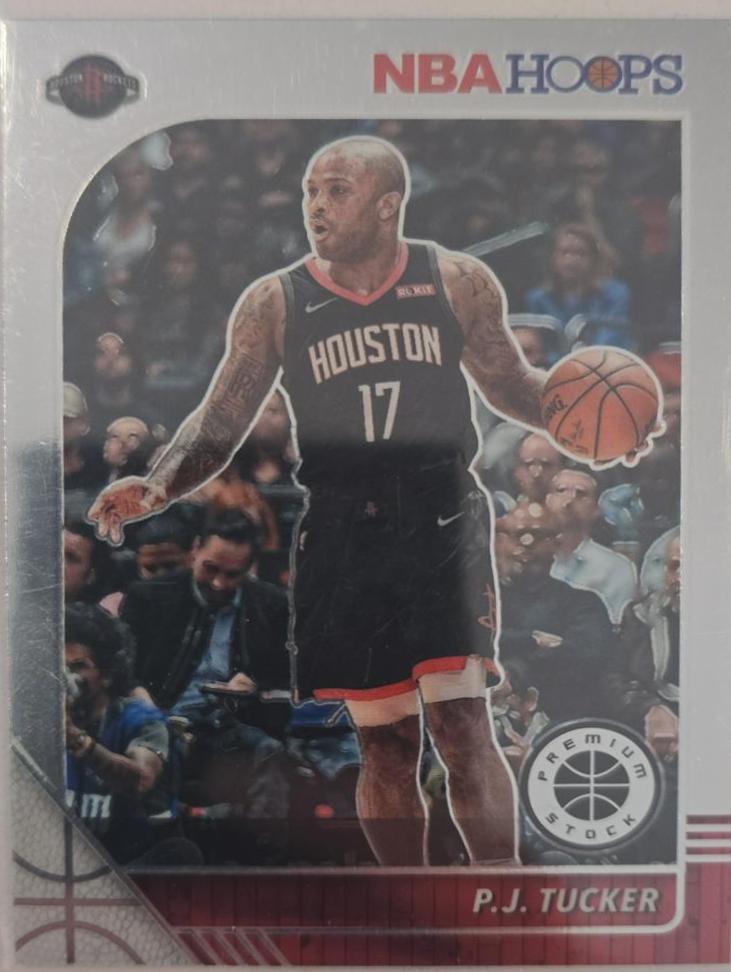 P.J. Tucker #70