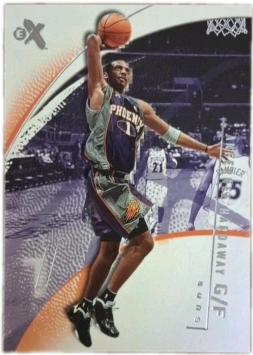 Anfernee Hardaway #41